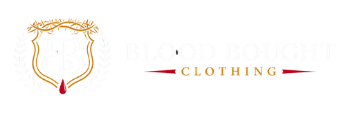 Blood Bought Clothing