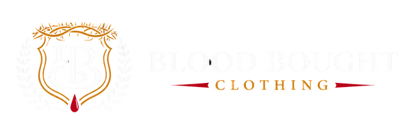 Blood Bought Clothing